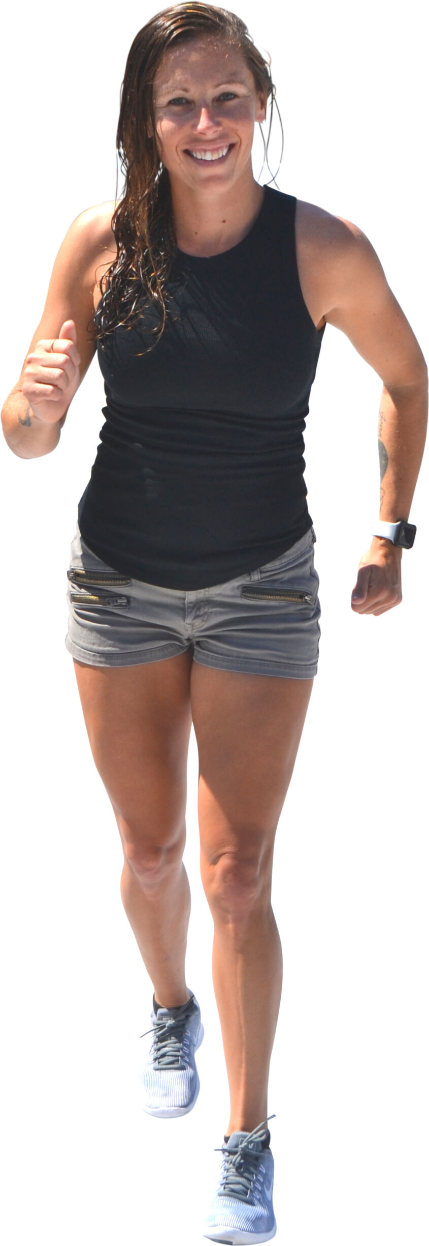 Health We Be Fit Column